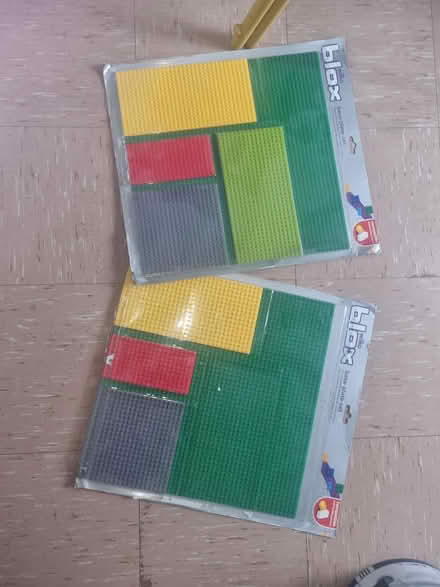 Photo of free Willow blox (Victoria Park E9) #1