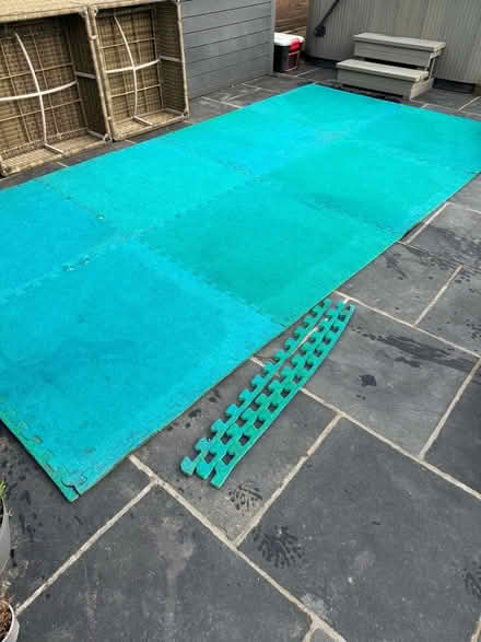 Photo of free Instant Astro games squares (Southdown AL5) #1