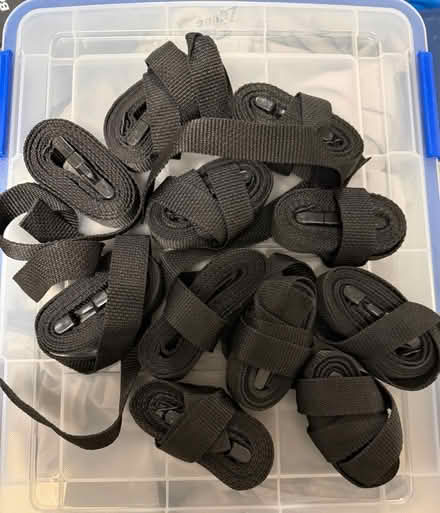 Photo of free Camping Ties (Suffern) #1