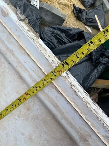 Photo of free Shower tray (Chorleywood House estate WD3) #3