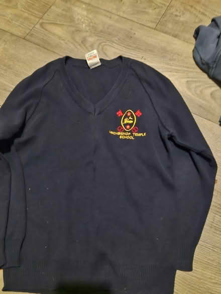 Photo of free ATS (Preston PR2) #2