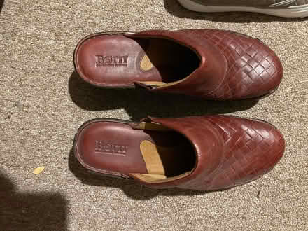 Photo of free Two pair of women’s old shoes (Creedmoor) #4