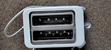 Photo of free Small toaster & kettle (Birmingham B14) #3