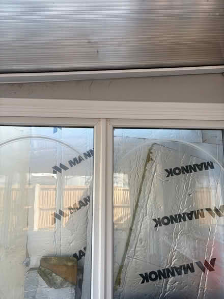 Photo of free Mannok insulation (Croydon, CR0) #1