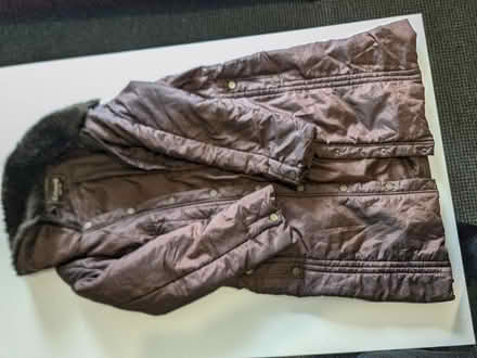Photo of free Womens puffer jacket (Wybourn S2) #2