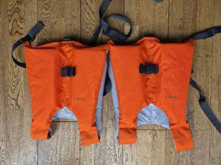 Photo of free Children's life jackets (Perry Vale SE23) #1