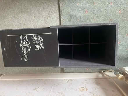 Photo of free Wine bottle holder (Churchdown GL3) #3