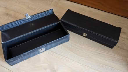 Photo of free Storage cases (Sedgley DY3) #1