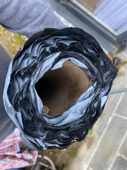 Photo of free Roofing (BA2) #2