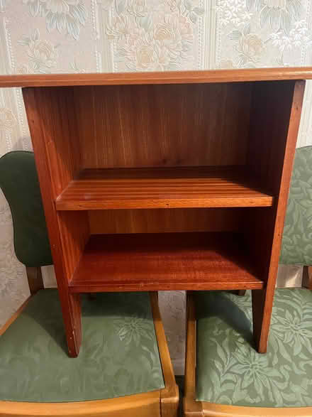Photo of free Small bookcase shelf unit (Shirley Warren SO16) #1