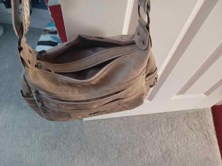 Photo of free Bag...unused/new (Portslade) #2