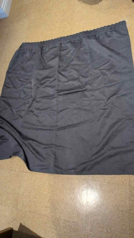 Photo of free Single curtain (Cosham (PO6)) #1