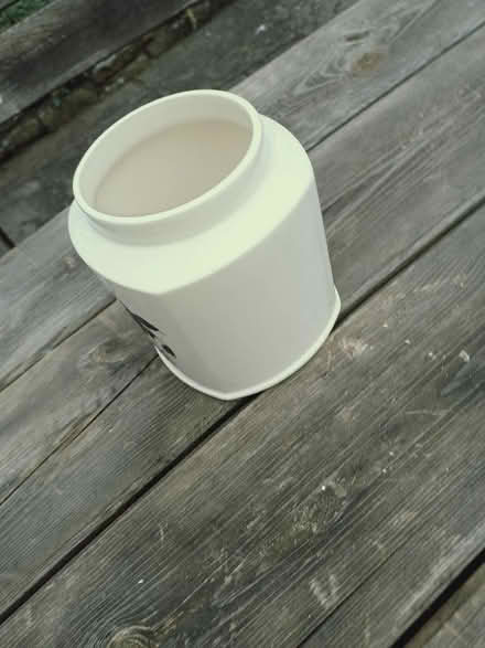 Photo of free Kitchen pot for spoons etc (St George BS5) #2