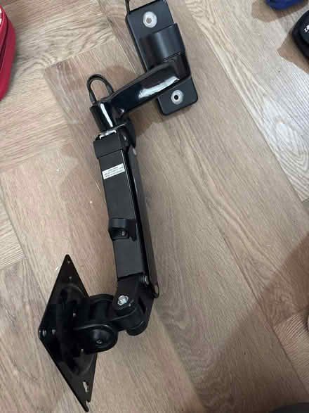 Photo of free Tv/monitor support (Sundridge Park BR1) #1