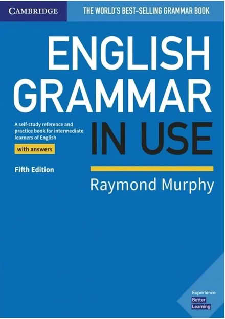 Photo of Book (Mitcham CR4) #1