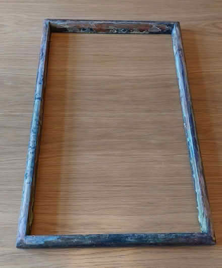 Photo of free Frame for silk painting, adjustable (Headington OX3) #4