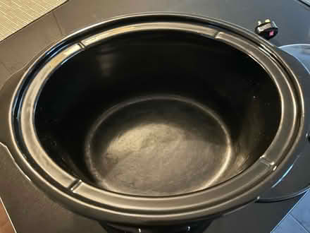 Photo of free Large slow cooker (W5 1PN) #2