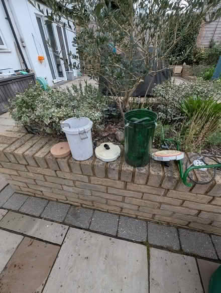 Photo of free Aquarium bits (for bigger setup) (The Cedars Estate WD3) #1