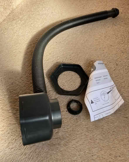 Photo of free Water butt filler kit (Westbury on Trym BS9) #1