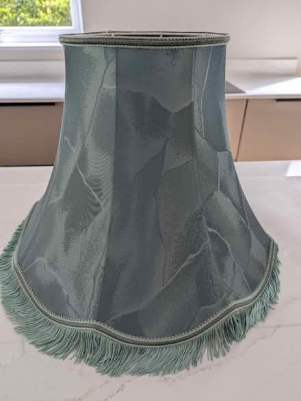 Photo of free Lamp shade (CB24 5PY) #3
