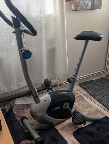 Photo of free Exercise bike (Battle TN33) #1