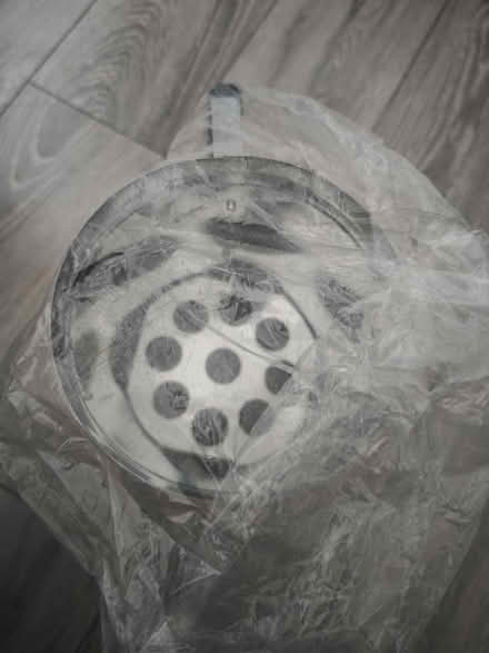 Photo of free Chimney starter (islington N1) #2