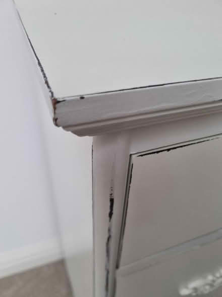 Photo of free 2 Drawer Cabinet (PL20) #3