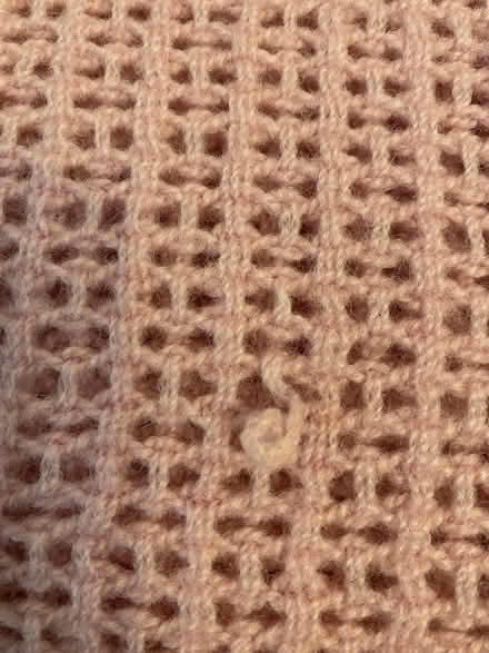 Photo of free Woollen blanket to fit standard double bed (Kendal LA9) #3