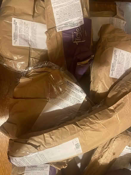 Photo of free Lot of Sainsbury bread Bb 3 April (Ashwood Road PR2) #1