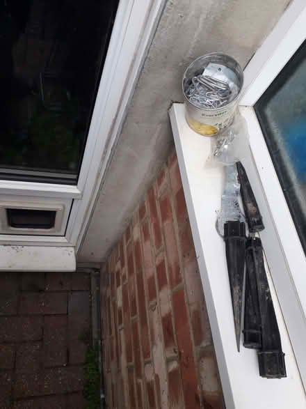 Photo of free Screws Nails Staples (Colchester CO1) #2