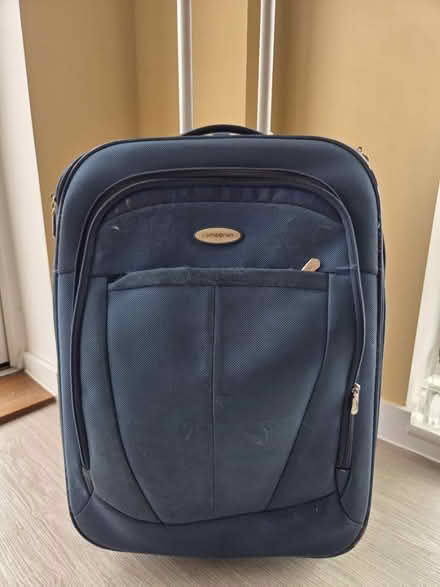 Photo of free Samsonite Wheeling Suitcase (E4) #1