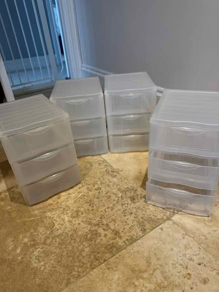 Photo of free Bins (Chiswick W4) #2