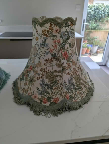 Photo of free Lamp Shade #2 (CB24 5PY) #1