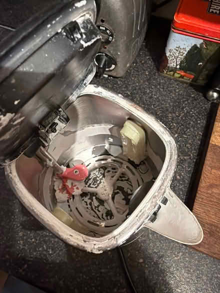 Photo of free Working kettle (Golden Triangle NR2) #2