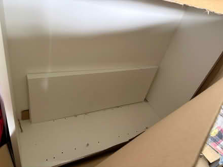 Photo of free Kitchen cabinate (WD17 Cassiobury Est) #1