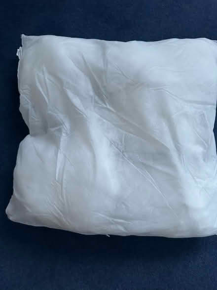 Photo of free Cushion Filler (Chigwell IG7) #1