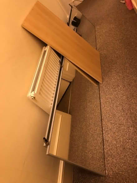 Photo of free IKEA Komplement Drawers x4 (SE27) #3