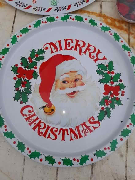 Photo of free Trays (Mayland CM3) #2