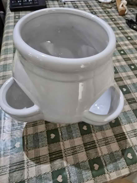 Photo of free Herb Planter (M26 1DQ) #1