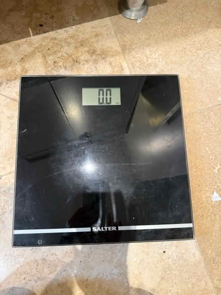 Photo of free Scale (Chiswick W4) #2