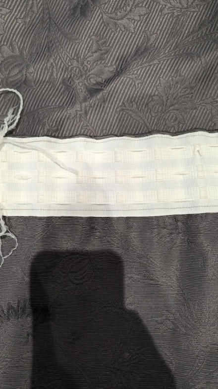 Photo of free Single curtain (Cosham (PO6)) #3