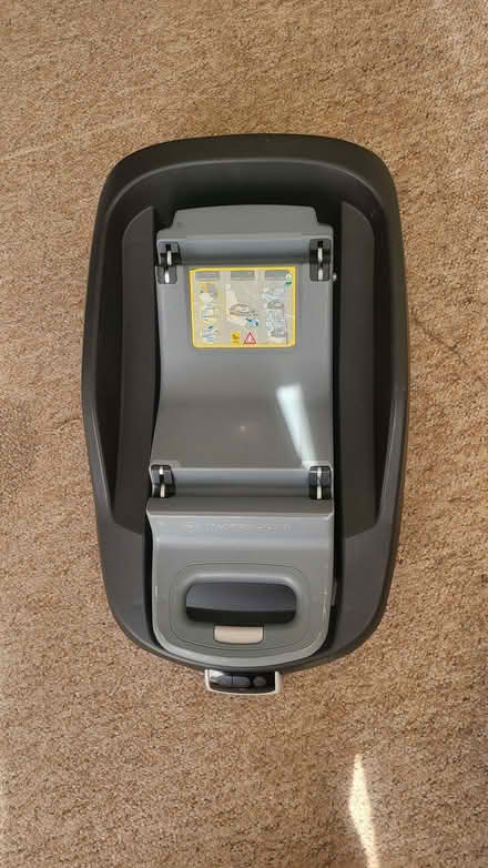 Photo of free Car sit support base (Enfield EN2) #2