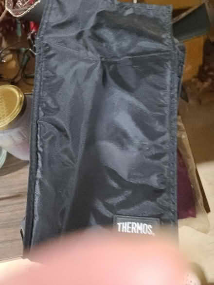 Photo of free Thermos jacket no thermos (Mississauga Ontario Canada) #1