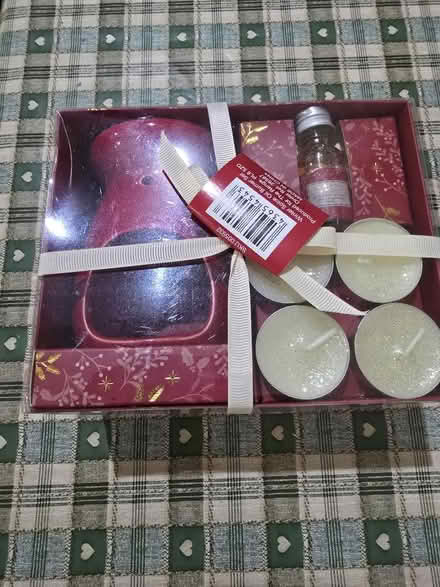 Photo of free Oil Burner (M26 1DQ) #1