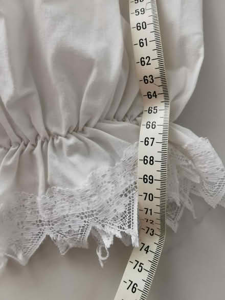 Photo of free White bloomers (M35 Failsworth, Manchester) #2