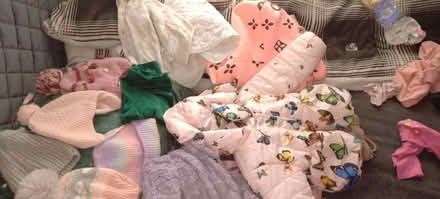 Photo of free Babies clothes (Walton on thames) #1