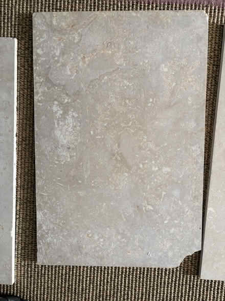 Photo of free Natural stone floor tiles (Stratford-upon-Avon CV37) #4