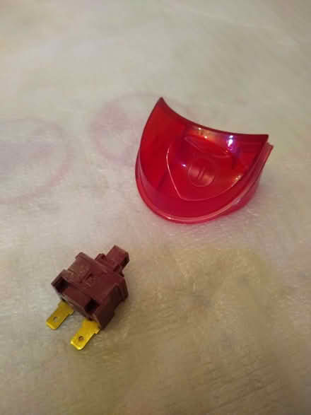 Photo of free DYSON DC14 Vacuum Cleaner Used Parts (Hatfield Peverel CM3) #3