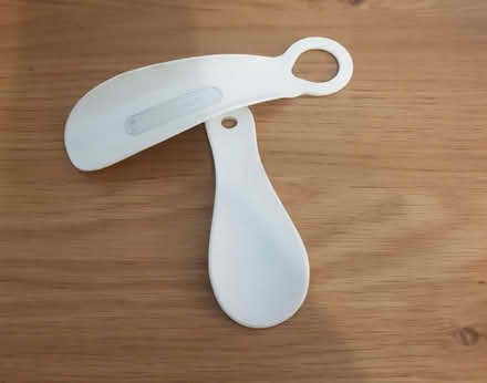 Photo of free Short shoe horns (Harrow HA1) #1