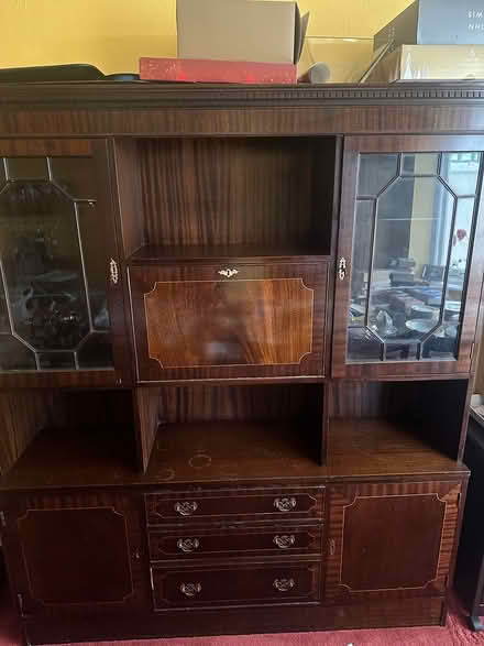 Photo of free Sideboard (beckenham) #1